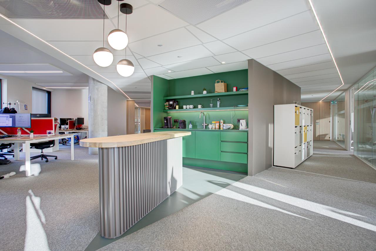 Bureau Lille 2381m² Location bureau Lille Nord OLBUR2424407 11